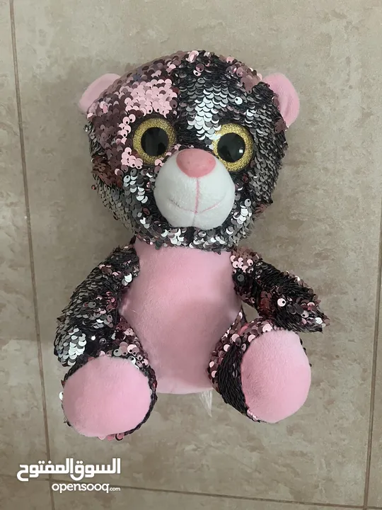 Brand new teddy bear