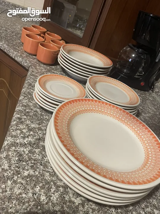 طاولة وسط للبيع