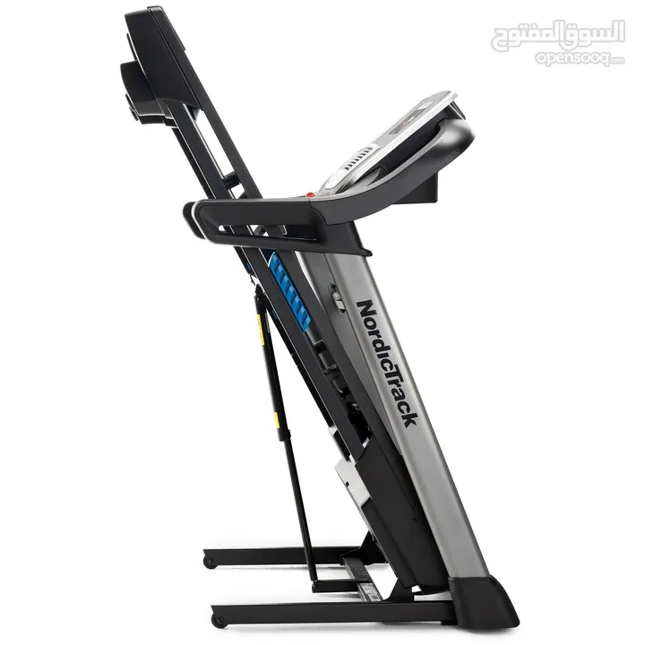 treadmill made in USA