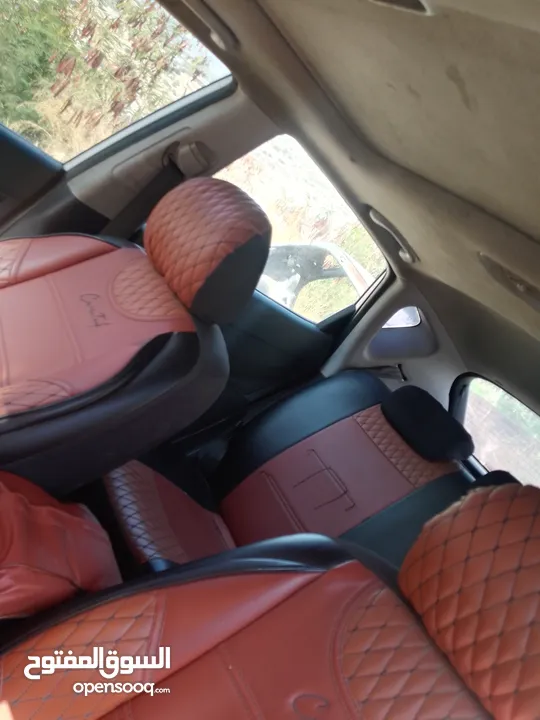 هيونداي i30 2008