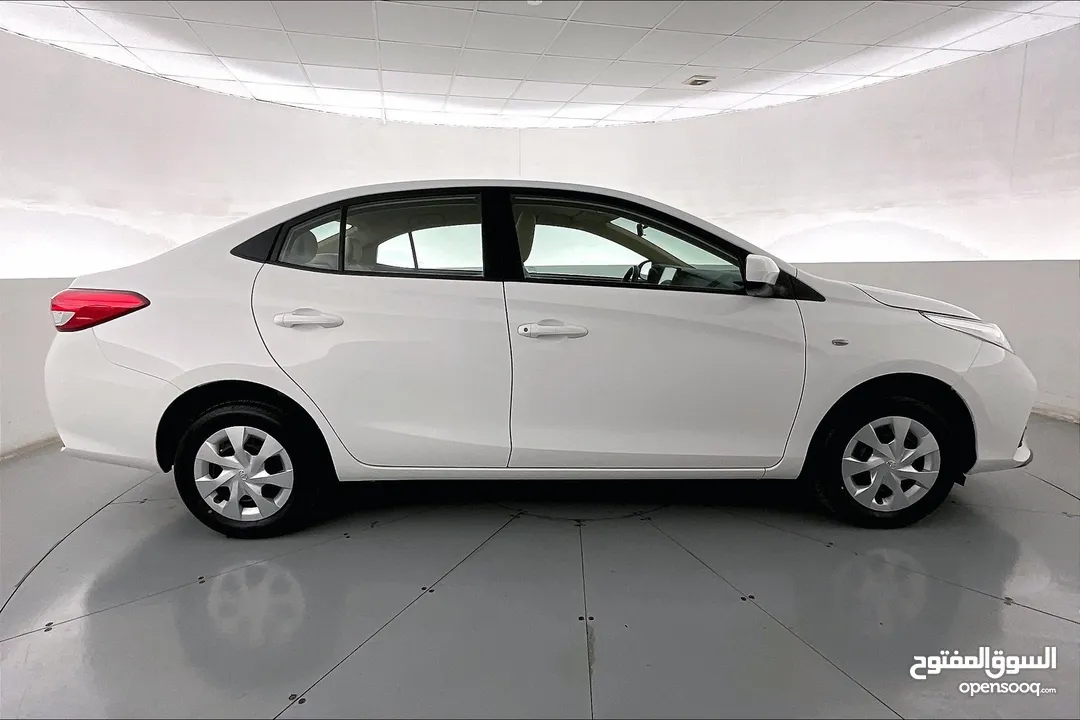 2022 Toyota Yaris SE / E  • Exclusive 1.99% Financing Rate • 1 Year free warranty • 342900