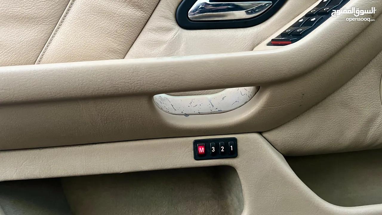 BMW e39 528