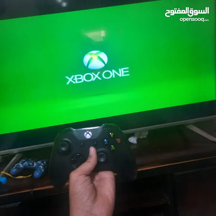 اكس بوكس ونx