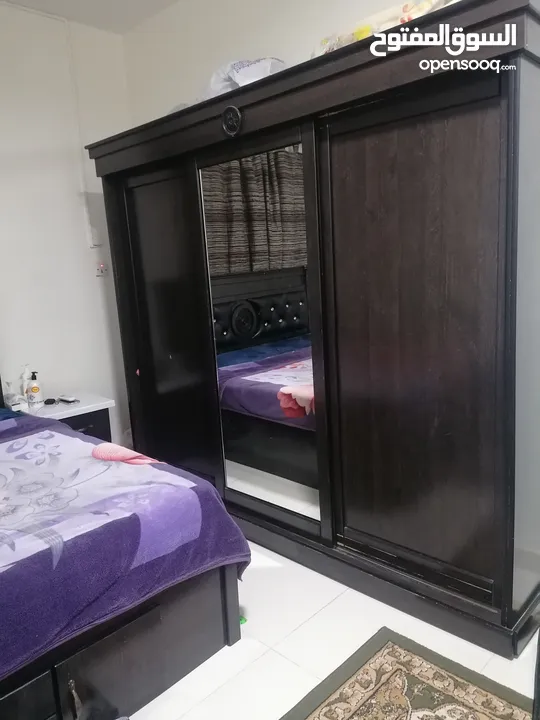 Double bedroom set