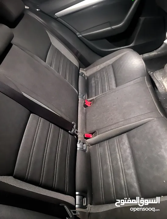 سكودا اوكتافيا 2018 ماتور 2000 ديزل