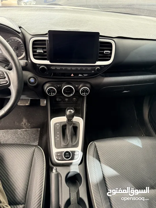 هونداي ڤينو 2021 مش منمرة