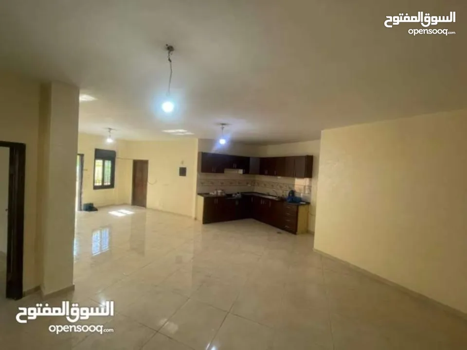 شقة مستقلة بأول سردا للايجار