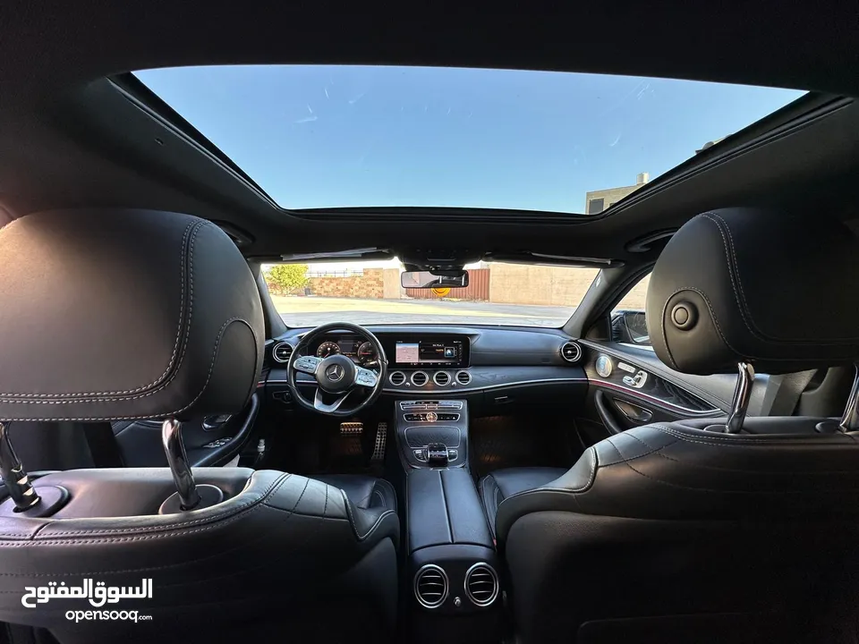 Mercedes 220d