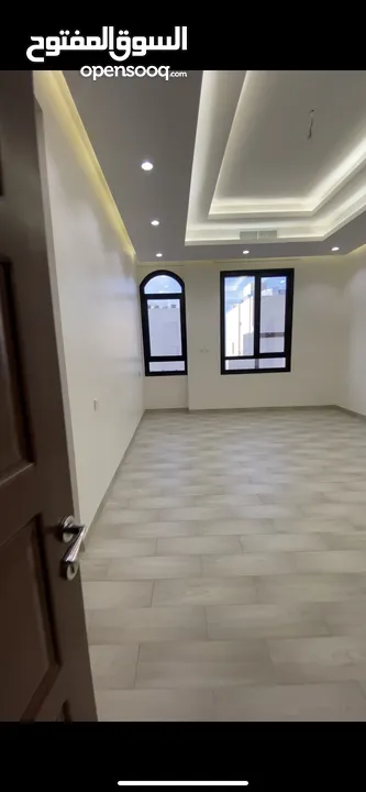 للايجار شقة 3 غرف في منطقة جنوب عبدالله مبارك