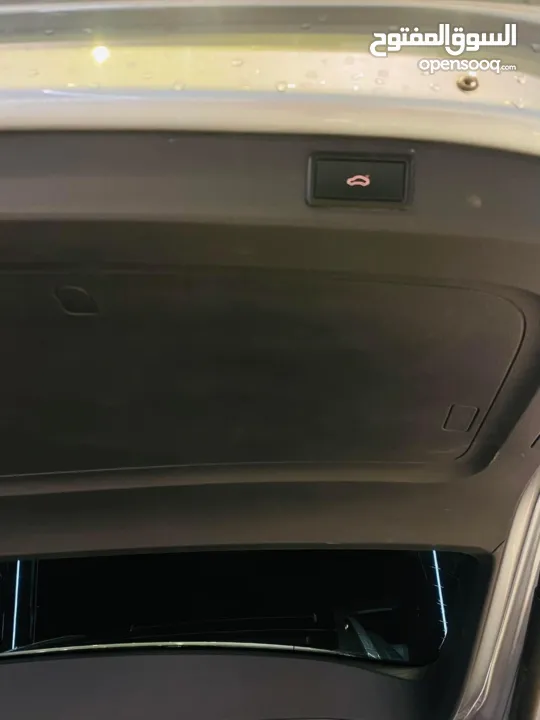 سكودا كوديك 2018 اللبيع