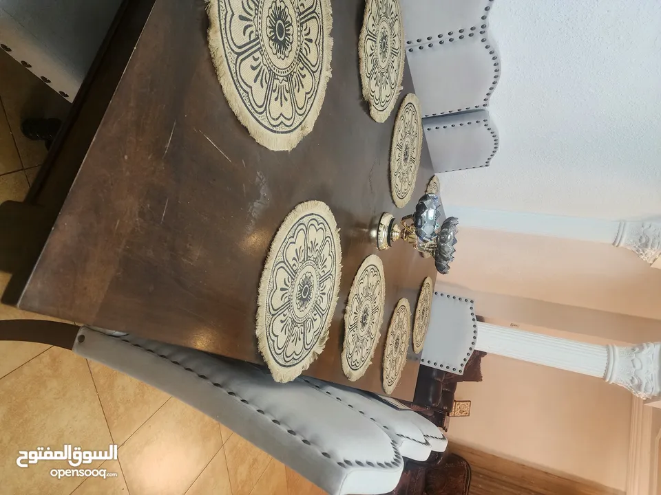 اثاث كنب وسفره