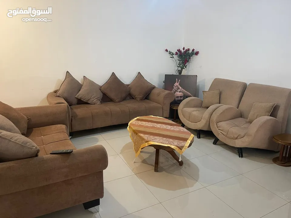شقة للبيع في الماصيون
