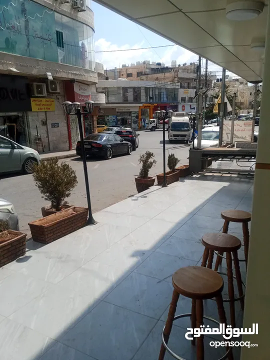 محل للبيع في طبربور