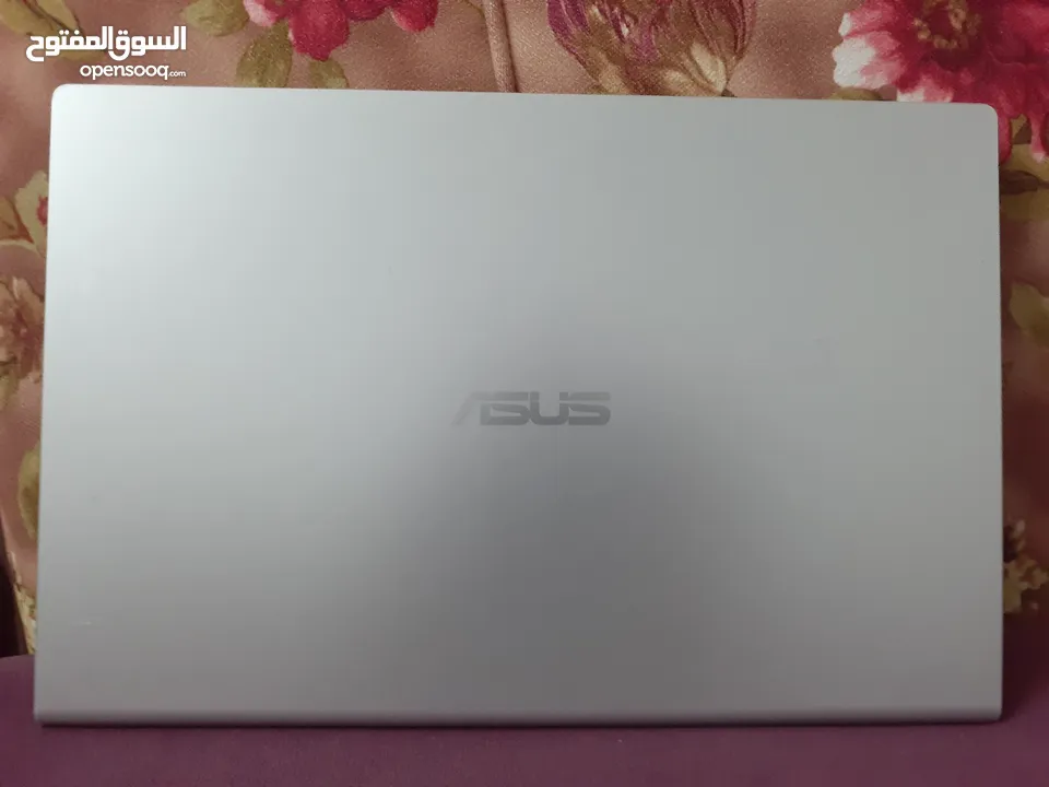 لابتوب asus vivobook core I5 الجيل العاشر