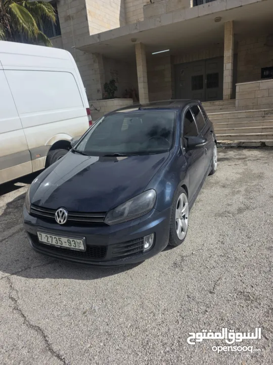 جلف 2012 اتمات