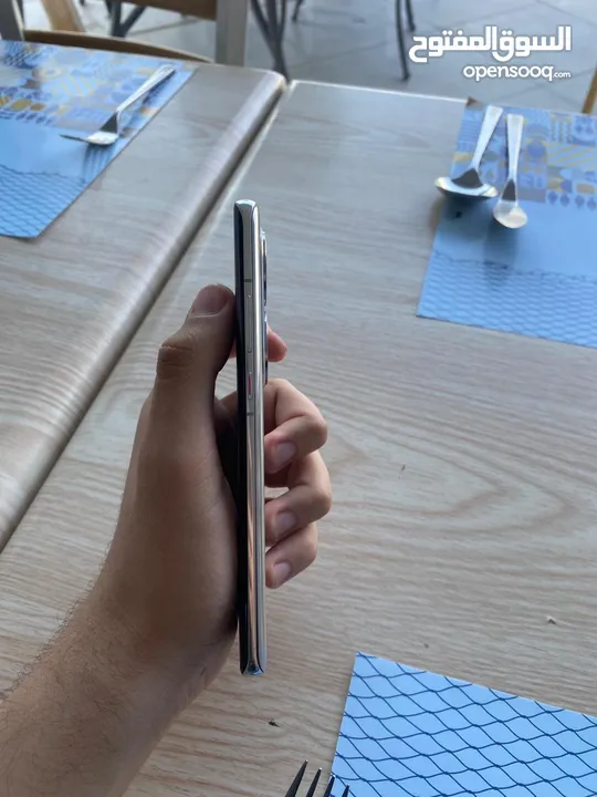 Huawei p50 pro هواوي بي 50 برو بحال الوكالة بسعر مميز للبيع او للبدل