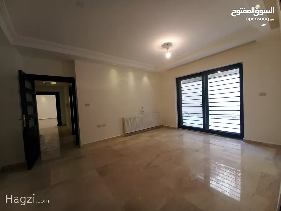 شقة غير مفروشة للإيجار 230م2 ( Property 17194 ) سنوي فقط