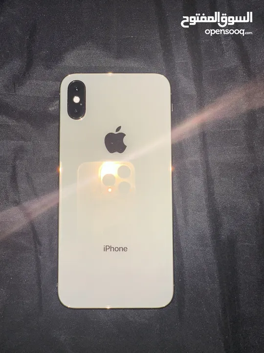 iPhone xs ايفون xs