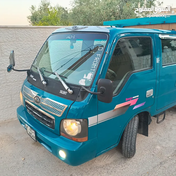 بونغو او بنغو او بنجو للبيع