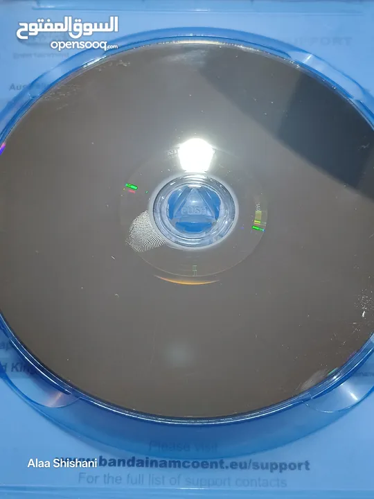 لعبة Tekken 7