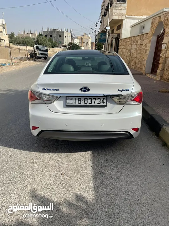 الفحص 4 جيد أمامي قصعة السعر قابل للتفاوض  فحص الجير والماتور جيد