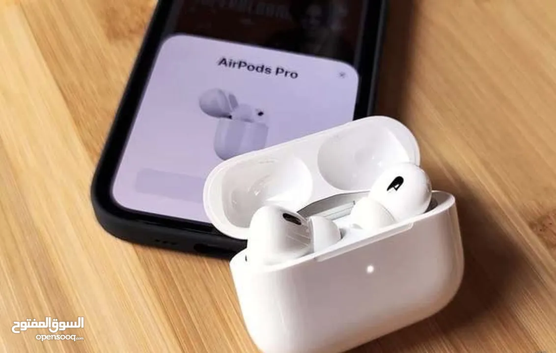 سماعة Apple AirPod Pro
