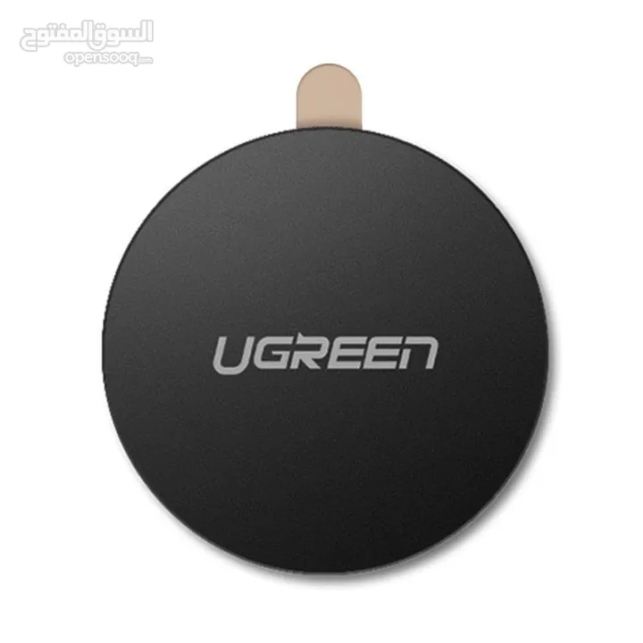 UGREEN Metal Plate for Magnetic Car Phone Holder