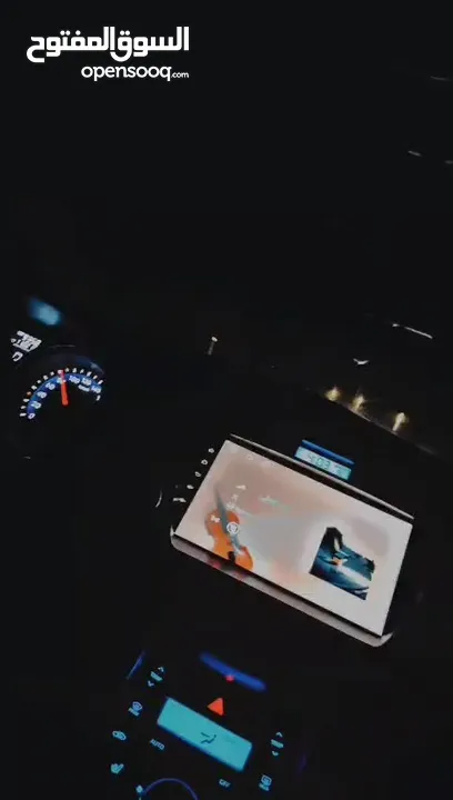شاشه مع فريم md ذاكره 32 رام 2