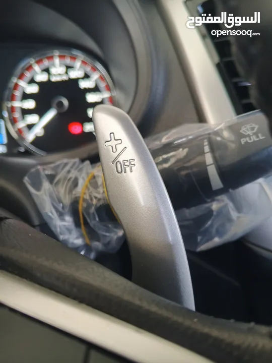 بكم مستبيشي L200 موديل 2023...................