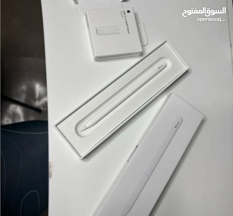 Apple Pencil (USB-C)