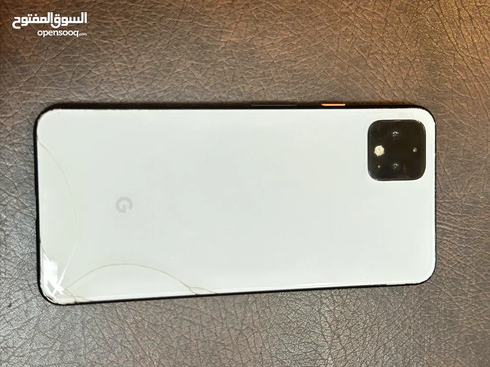 Google pixel 4 xL