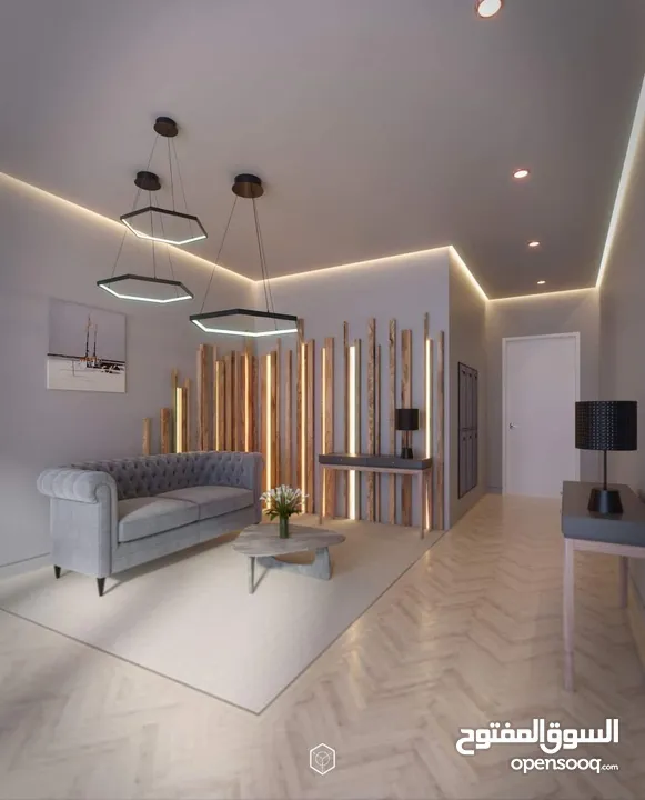 جبس بورد وكافة اعمال الديكورات والتصميم الداخلي والصيانة وبديل الرخام والخشب وهذه اعمالنا بفضل الله