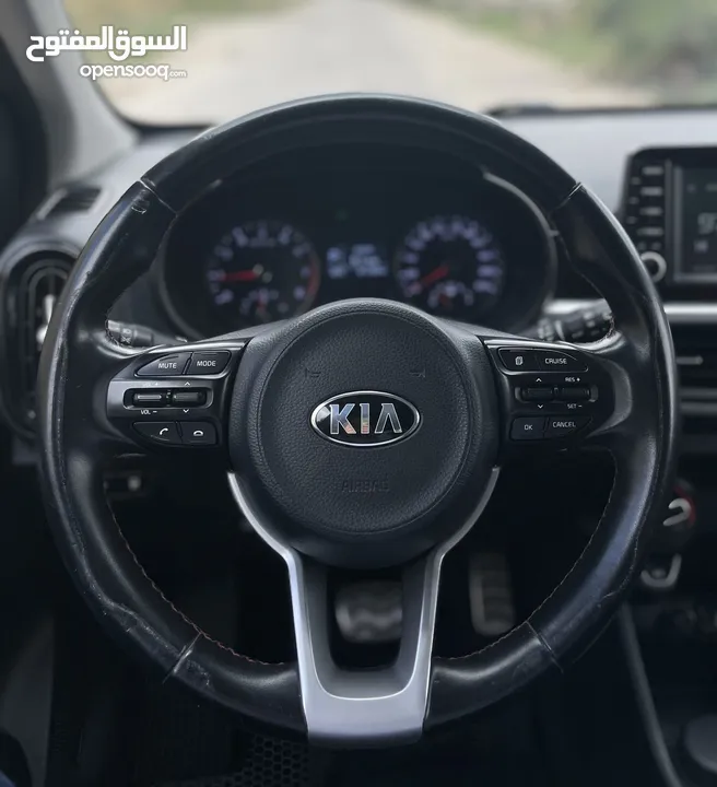 Kia Picanto GT Line 2018