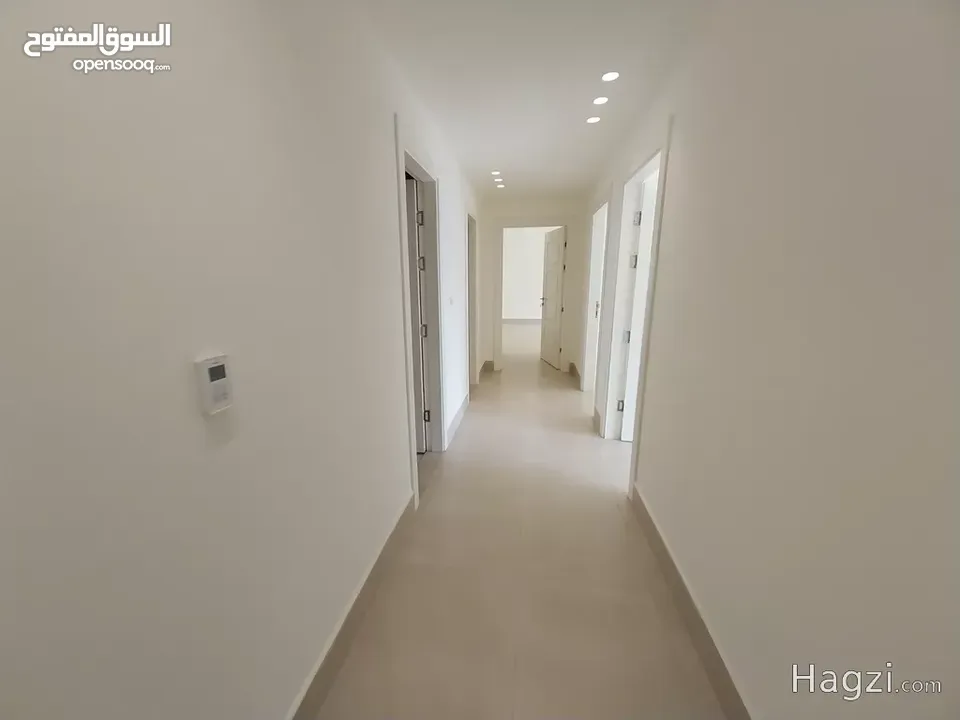 شقه مميزه بناء حديث تشطيبات سوبر ديلوكس طابق ثاني في منطقه عبدون ( Property ID : 30268 )