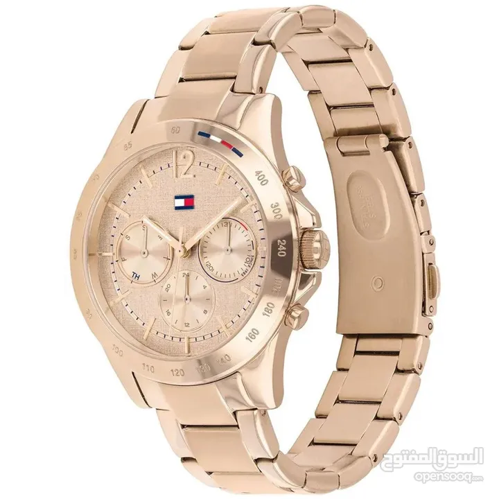 ‏TOMMY HILFIGER الاصليه