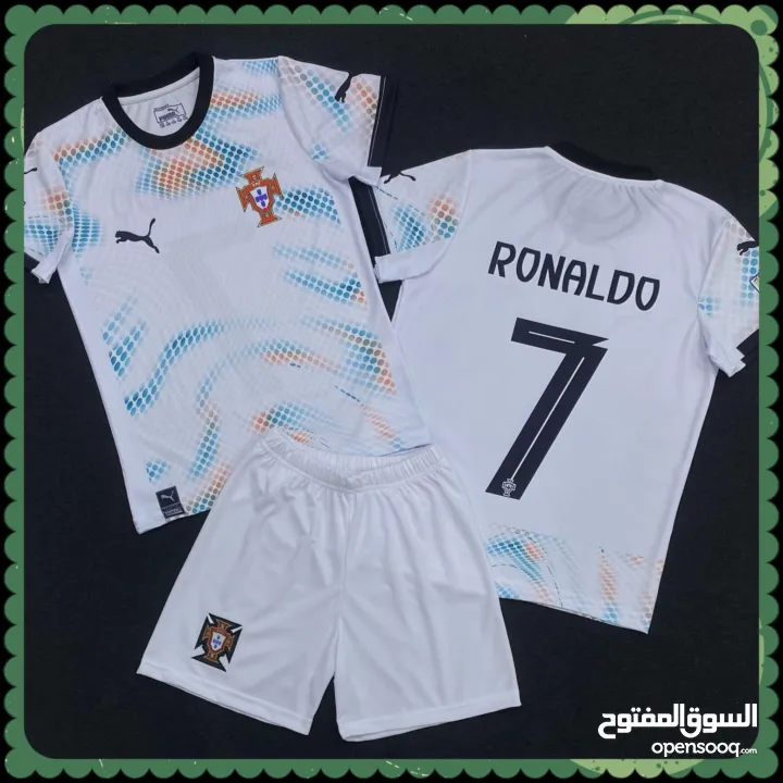 اطقم ولاديه من عمر 4-14سنه لحق حالك Nidal brand