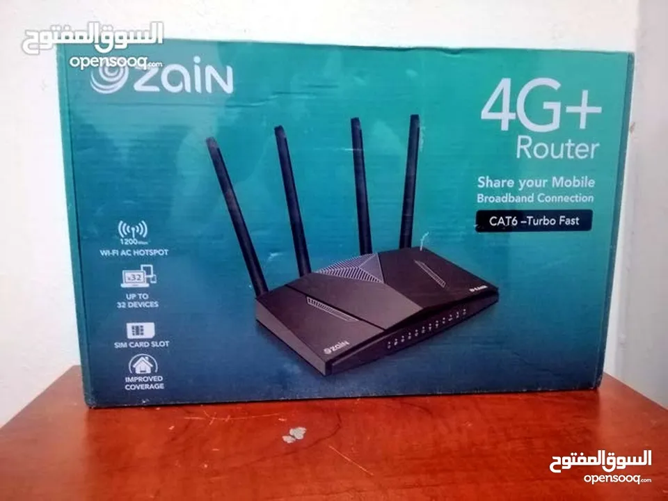 دي لينك 2.5x5g واوي فاي هواوي 4gبلس أحدث إصدارات الاجهزه بحاله الوكاله فيرجن حديث جميع الإصدارات