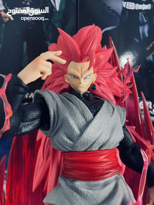 انمي فيقرز anime figures خصم 50٪؜