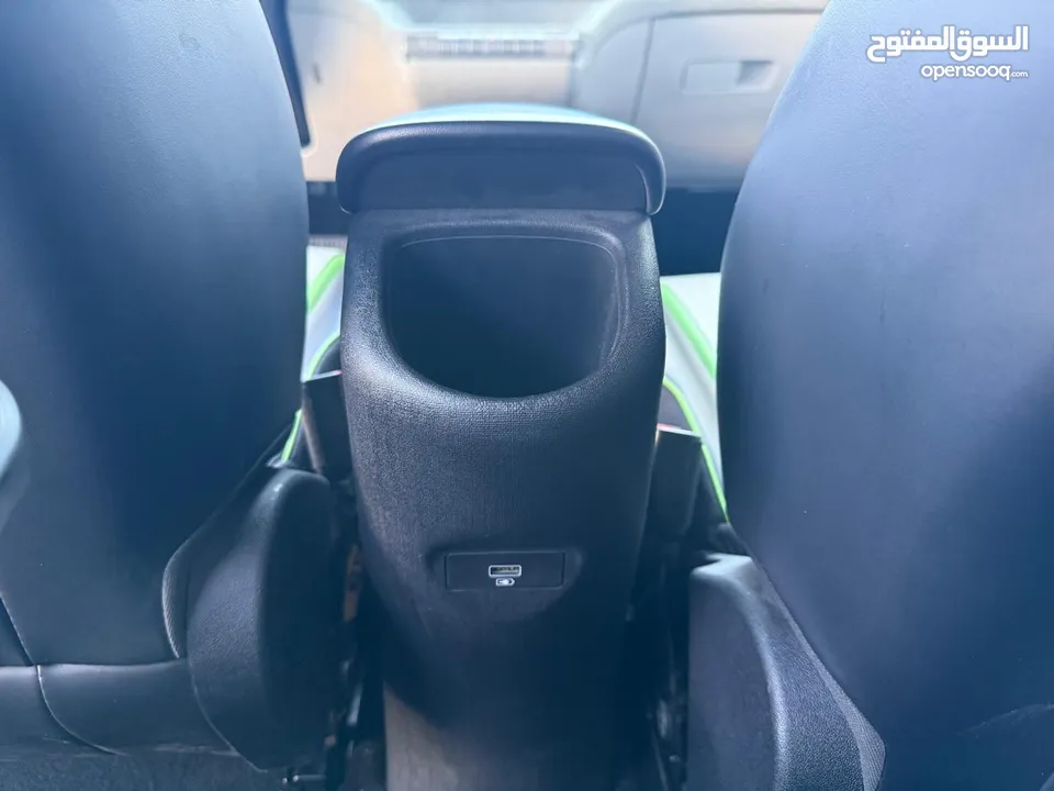 BYD Dolphin دولفين 2023 اوربي كفالة الشركه