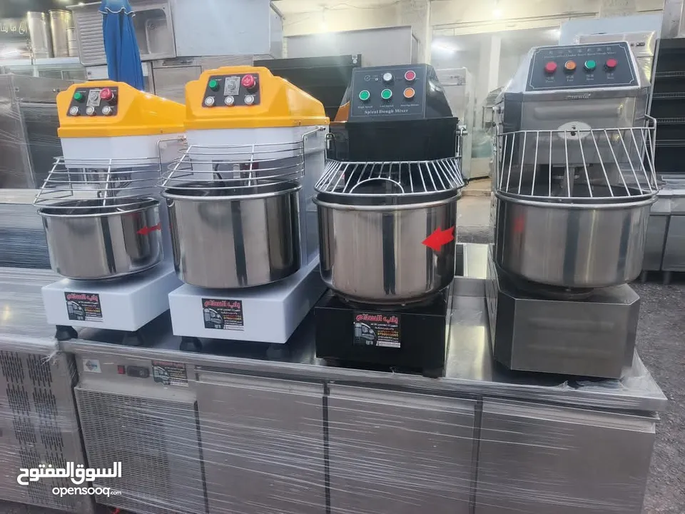 ‏معدات مطاعم