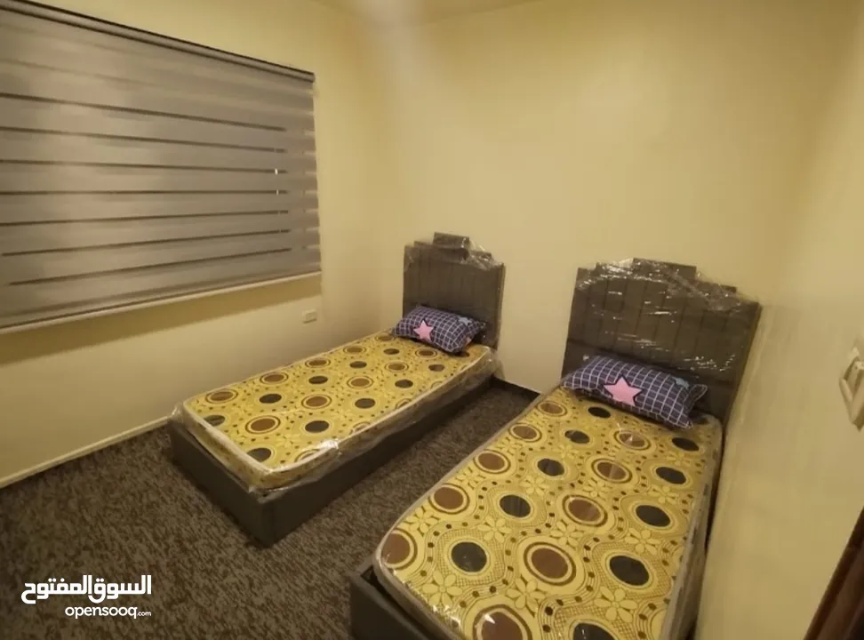 شقه مفروشة يومي اسبوعي شهري