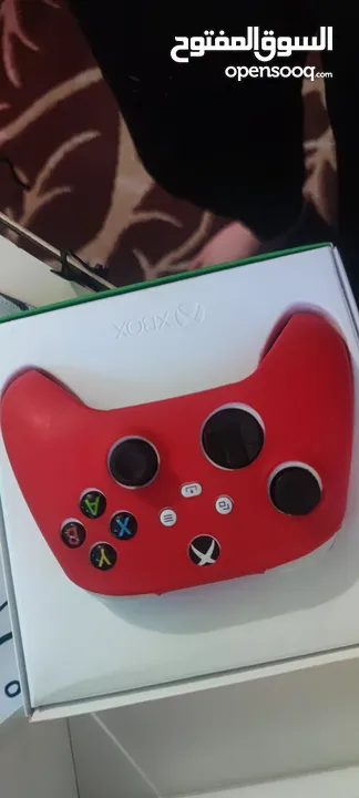 XBOX ROBOT WHITE
