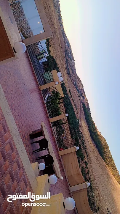 شاليه ومزرعة الغوالي للاجار