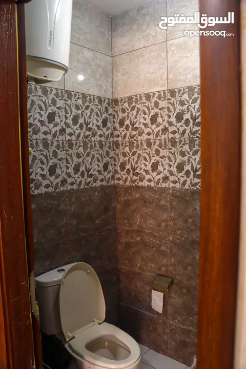 مزرعة و شاليه ريحان البحاث / مرج الحمام