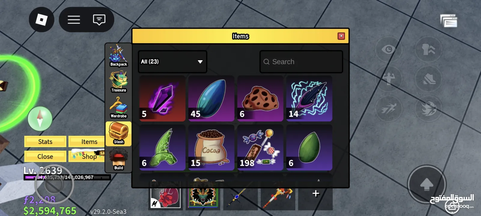 حساب روبلوكس( سعر ناررر) لحق حالك قبل البيع!!...السعر كحد اقصى فقط...اذا كنت مهتم تعال للدردشة