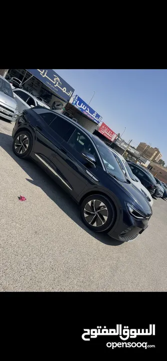 ID4 كروز بيور  بلس