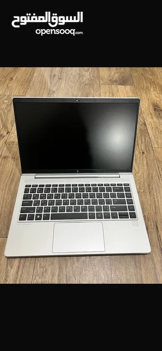 Hp Elite book