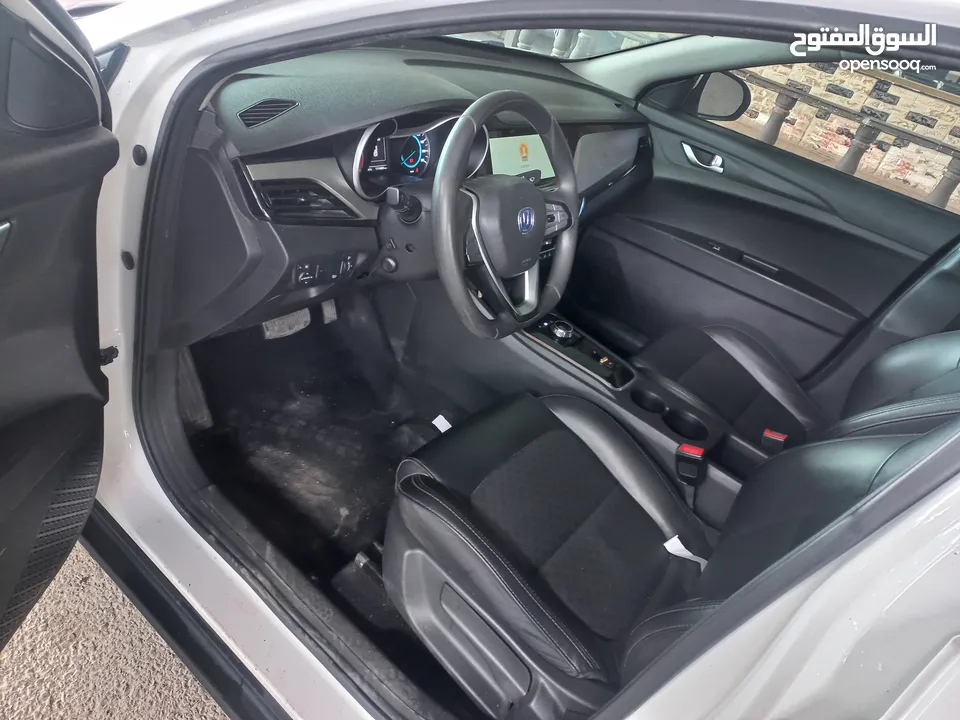 CHANGAN EADO 2022 /2021 ((شانجان ايدو 2021/2022))