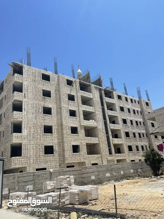 أبراج سراج