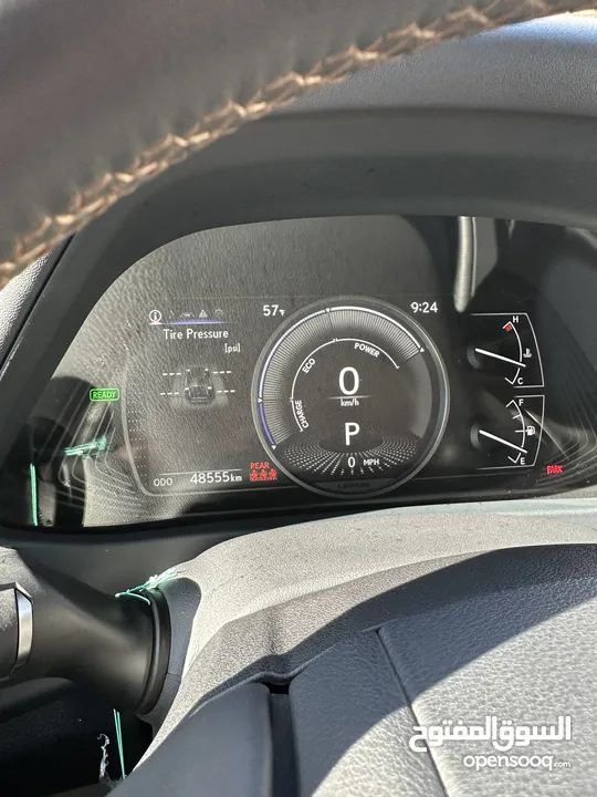 Lexus UX 250h 2021